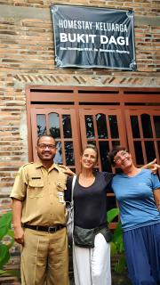 Homestay Bukit Dagi Borobudur - 4