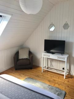 Location 6-8 personnes avec jardin 15 mn à pied du port - 7