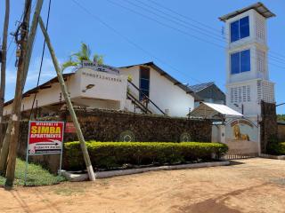 Simba Apartments - 9