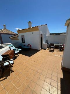 Alohamundi Zahara Atlanterra - Zahara de los Atunes - 8