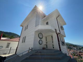 İnebolu Eskonak Otel - Inebolu - 0