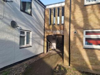 Spacious 2 Bed Apartment Near River & Station - Cambridge Homehost - Cambridge - 8