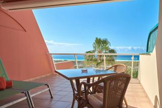 Balcon de Jandia Studio - Morro del Jable - 0