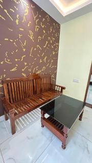 KVT rooms - Peraiyūr - 5
