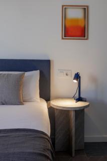 San Bartolome SB11 Casa con encanto bodega aire acondicionado y vistas al centro histórico by Apartamentoslogrono - Logroño - 4