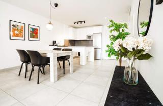 Casa Banderas, 2 bedroom apartment - La Cala de Mijas - 7
