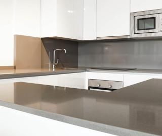 Casa Banderas, 2 bedroom apartment - La Cala de Mijas - 6
