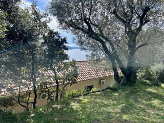 Maison avec vue imprenable - Olmeto - 8