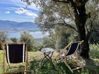 Maison avec vue imprenable - Olmeto - 3