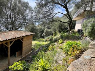 Maison avec vue imprenable - Olmeto - 2