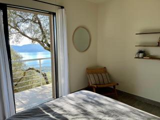Maison avec vue imprenable - Olmeto - 1