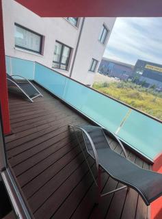 Luxuriöses Hafencity Apartment - Rostock - 2