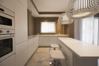 Andalucia del Mar · 3 bedroom apartment in Puerto Banus - Marbella - 3