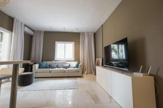 Andalucia del Mar · 3 bedroom apartment in Puerto Banus - Marbella - 2