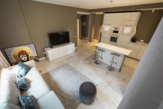 Andalucia del Mar · 3 bedroom apartment in Puerto Banus - Marbella - 1