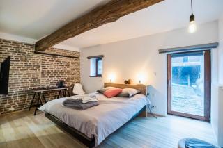 La Grange de Liège - 1 bedroom - pkg by FineNest - Luik - 1