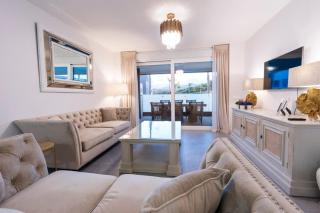 Cala Serena - Beautiful 2-bedroom apartment 850 meters from the beach - 9