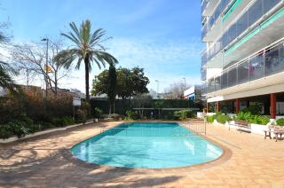 Apartamento Blau Mar - 0