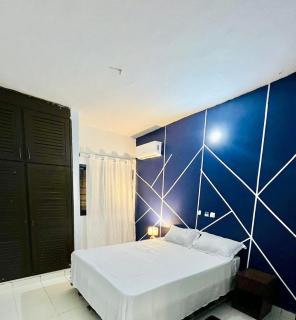Angré CGK - Appartement moderne & Spacieux - Cocody - 2