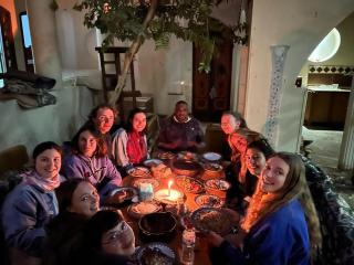 Peace & Freedom Guesthouse - West Bank - Al Aqālitah - 4