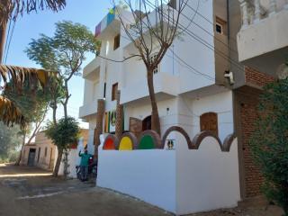 Peace & Freedom Guesthouse - West Bank - Al Aqālitah - 9