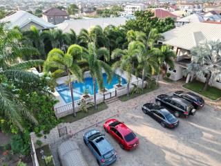 ORCHID PLACE DEVELOPMENT LIMITED - Accra - 9