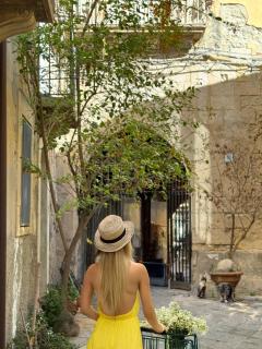 Casa Artemis nel cuore di Ortigia a Siracusa - Syracuse - 8