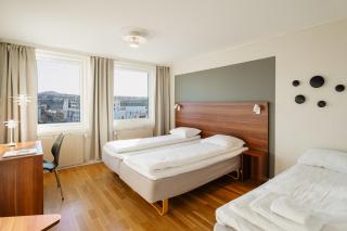 Hotel Sverre - Sandnes - 5