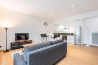Lille Centre - Appartement Lumineux ! - 3
