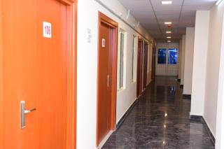 Perfect Residency - 1