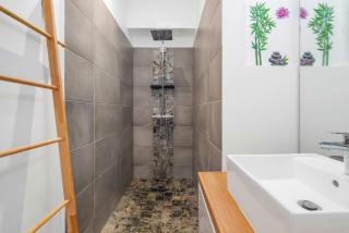 Samba Living - Jacuzzi & Mountain View - Rivière Noire - 6