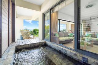 Samba Living - Jacuzzi & Mountain View - Rivière Noire - 3