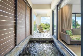 Samba Living - Jacuzzi & Mountain View - Rivière Noire - 2