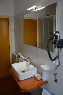 Albergo Sella - Monte Amiata - Abbadia San Salvatore - 6