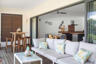 Samba Living - Jacuzzi & Mountain View - 1