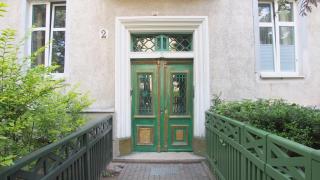 CITYSTAY Okrzei Kamienica w Sopocie - Sopot - 2