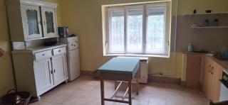 Charming farmhouse in Poroszlo in Hungary on the Tisza Lake - Poroszló - 6