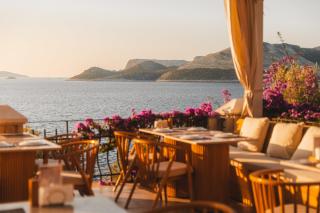 Villa Hotel Tamara - Kaş - 3