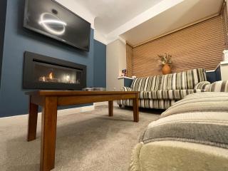 Surrey Street Retreat - Wallasey - 8