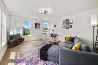 Stanwood's Premier Stay, Luxury & History - Stanwood - 0