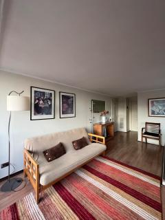 Apartamento el Golf Las Condes - Santiago - 0