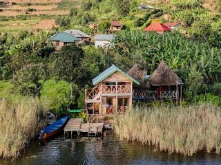 Sunrise hostel bunyonyi - Kabale - 1