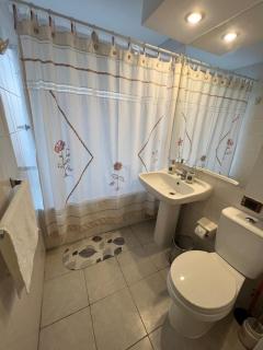 Apartamento el Golf Las Condes - Santiago - 9