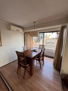 Apartamento el Golf Las Condes - Santiago - 4
