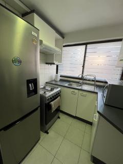Apartamento el Golf Las Condes - Santiago - 3