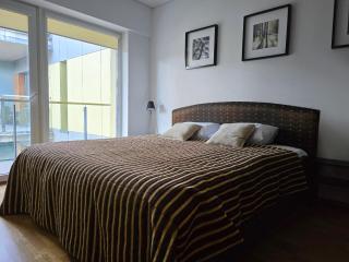 Pušynas ir Jūra Apartments - Palanga - 1