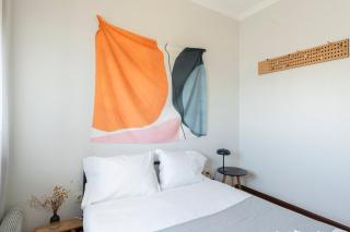 GuestReady - A beautiful view over Foz - Porto - 3