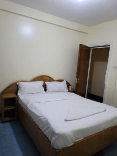 Nairobi City Breeze Suites - Nairobi - 1