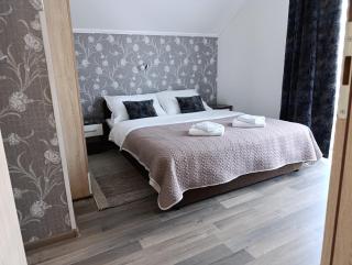Guest House Toic - Korenica - 1