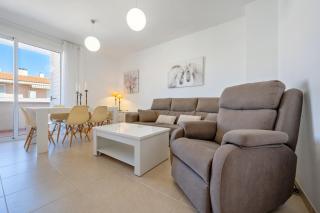 Solemio I - Miami Platja - 9